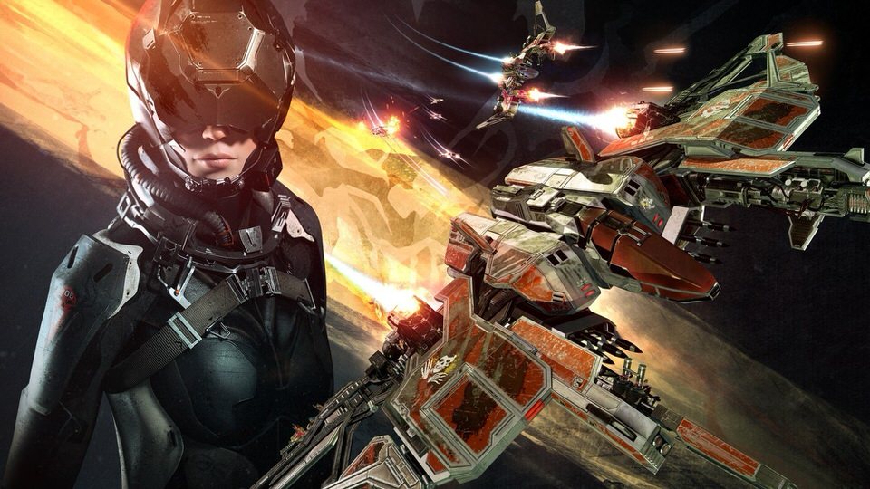 Best PS4 Space Games of All Time