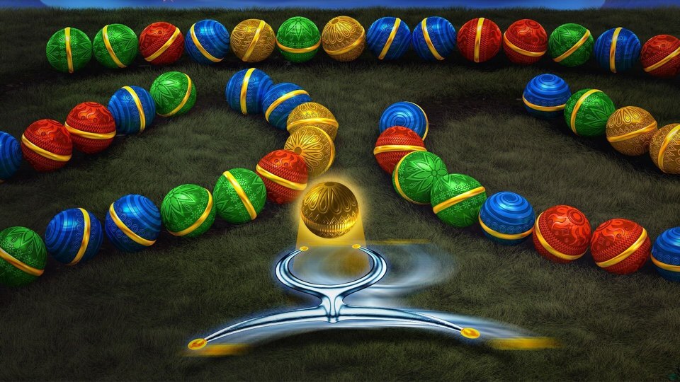 thumbnail image 2 of Outlandor TIME!!! Pattern Matching Game - Family Puzzle Game For 2-4 Players With Multiple Modes 2 of 14
