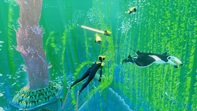 ABZU