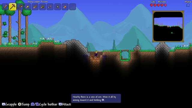 Terraria