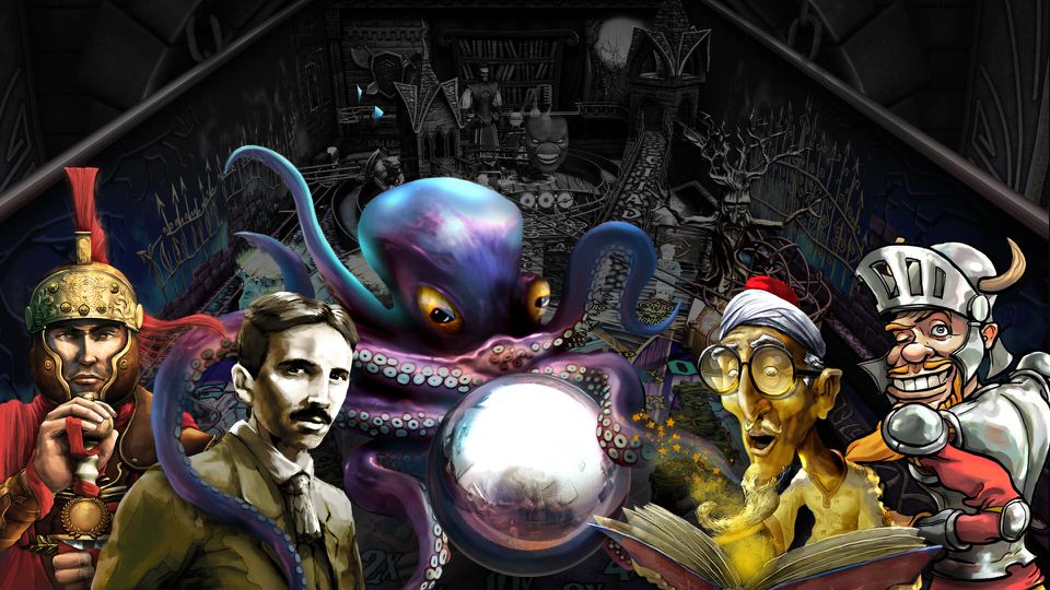 Best PC Pinball Games of All Time