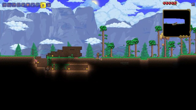 Terraria