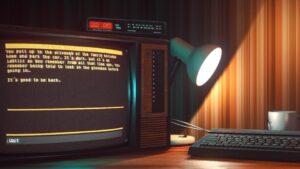 Best PC Text-Based Adventure Games of All Time