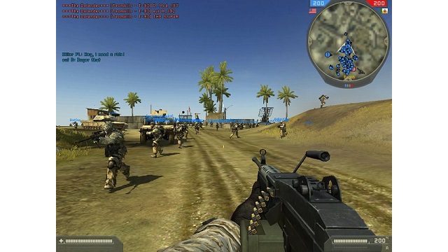 Battlefield 2