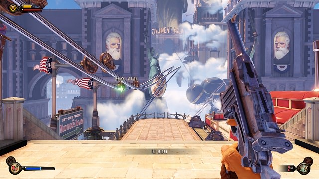 BioShock Infinite