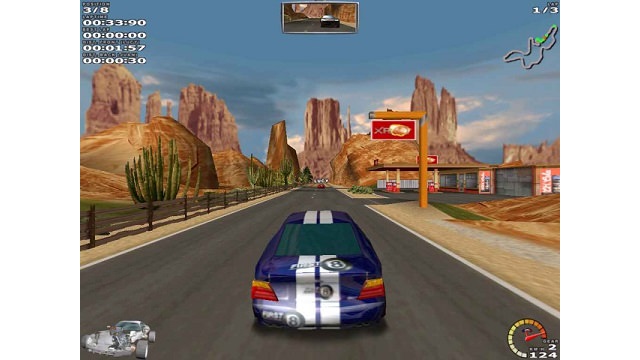 25 Best PC Arcade Racing Games Of All Time ProFanboy