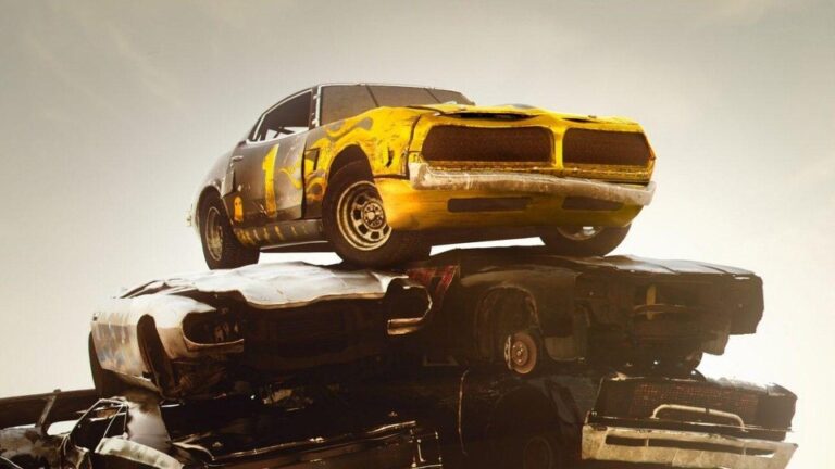 25 Best PC Arcade Racing Games of All Time ‐ ProFanboy