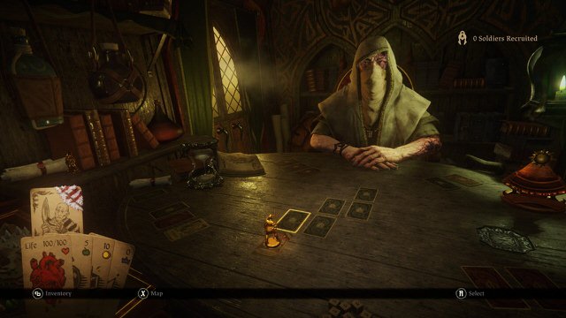 Hand of Fate 2