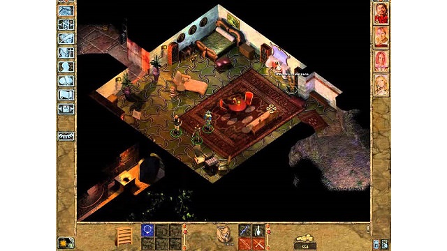 Baldur's Gate II: Shadows of Amn