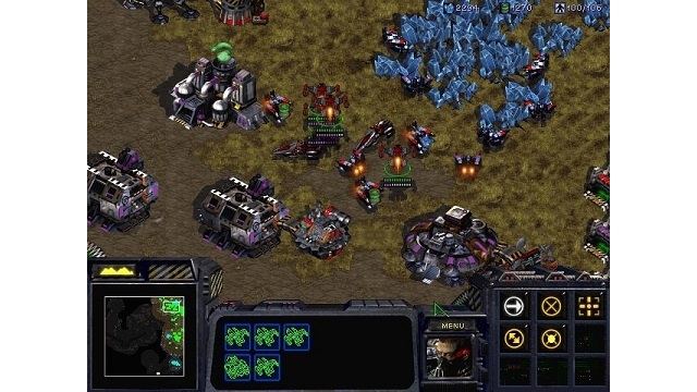 Starcraft