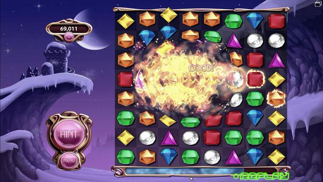 Bejeweled 3