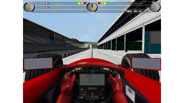 F1 2002