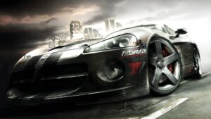 Best PC Racing Games of All Time