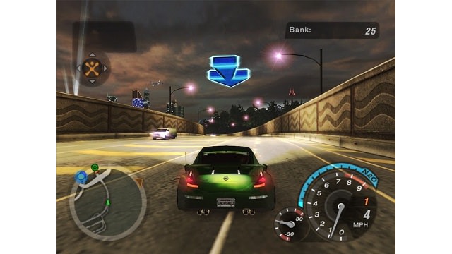 Need for Speed: Underground 2