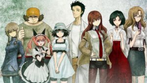 Best PC Visual Novel Games of All Time