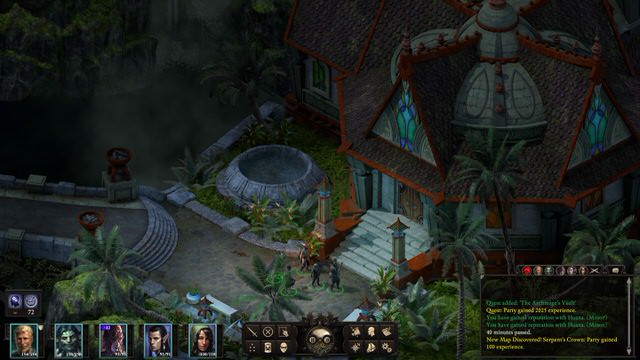 Pillars of Eternity II: Deadfire