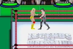 Legends of Wrestling II
