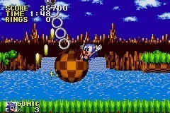 Sonic the Hedgehog: Genesis