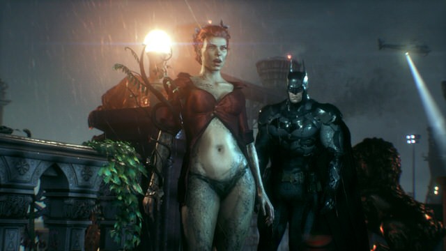 Batman: Arkham Knight