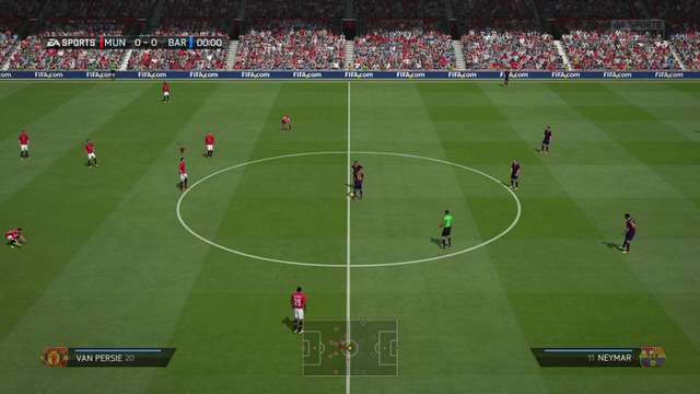 FIFA 14