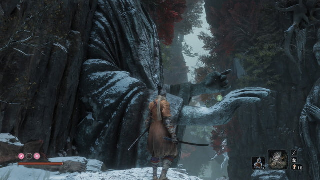 Sekiro: Shadows Die Twice