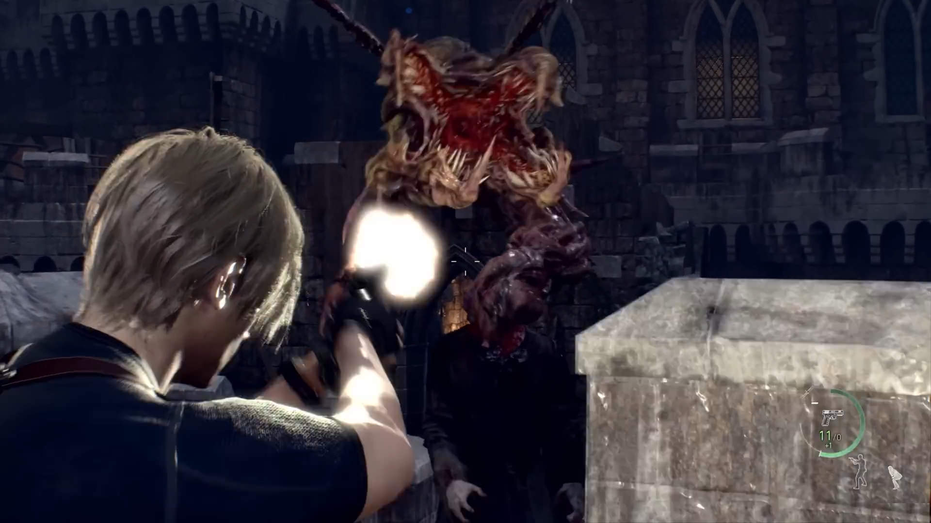 Resident Evil 4