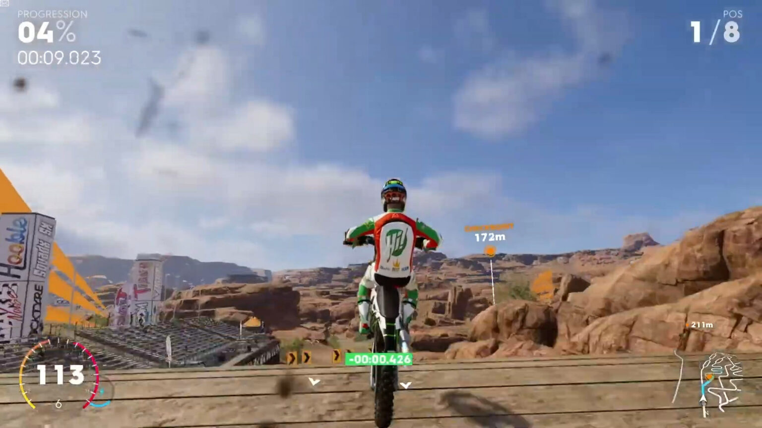 20 Best Dirt Bike Games You MUST Play in 2024 ‐ ProFanboy