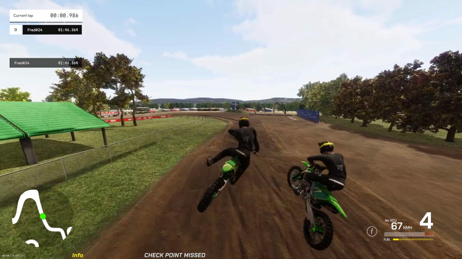 20 Best Dirt Bike Games You Should Check Out ‐ ProFanboy