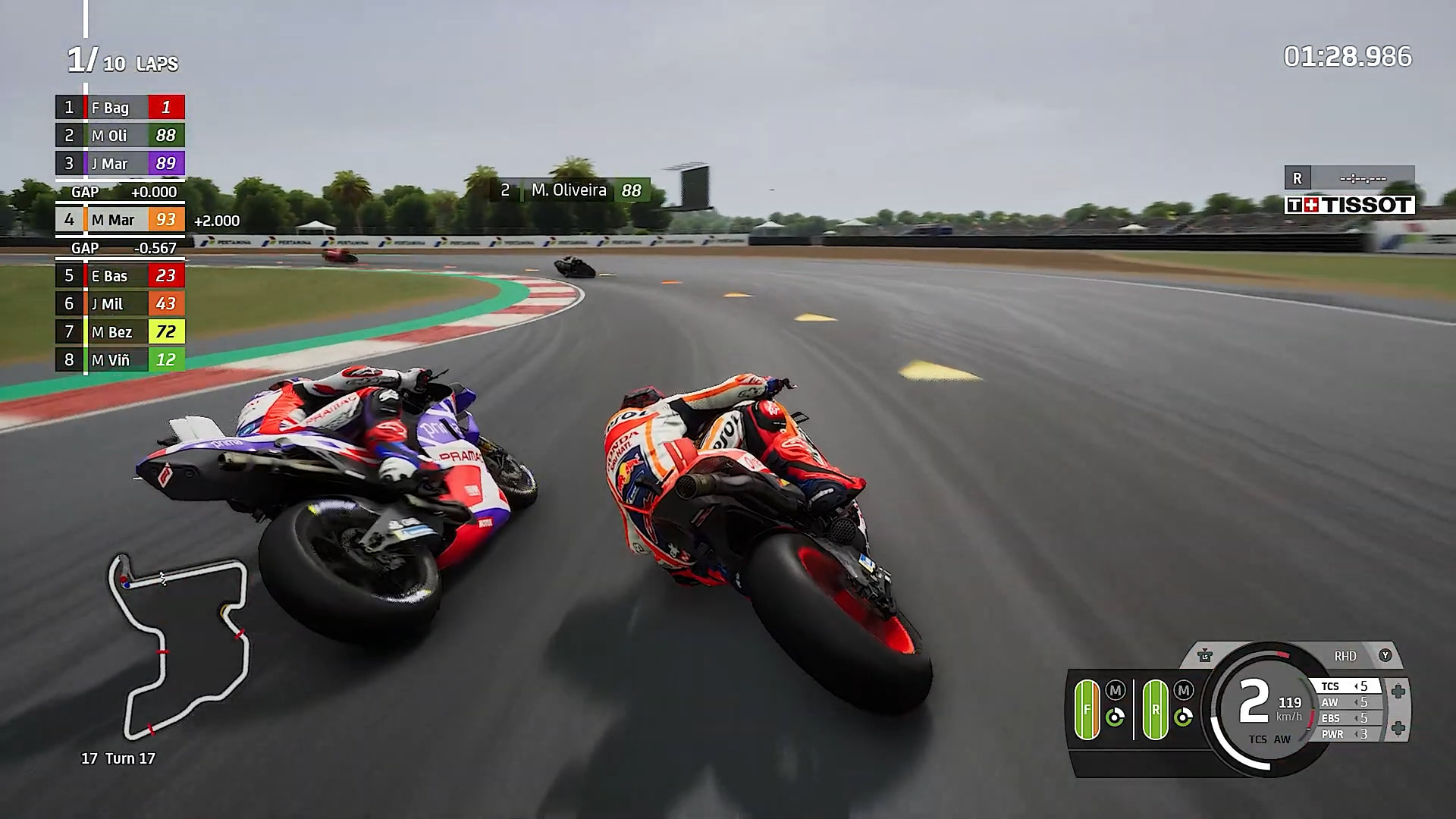 MotoGP 23