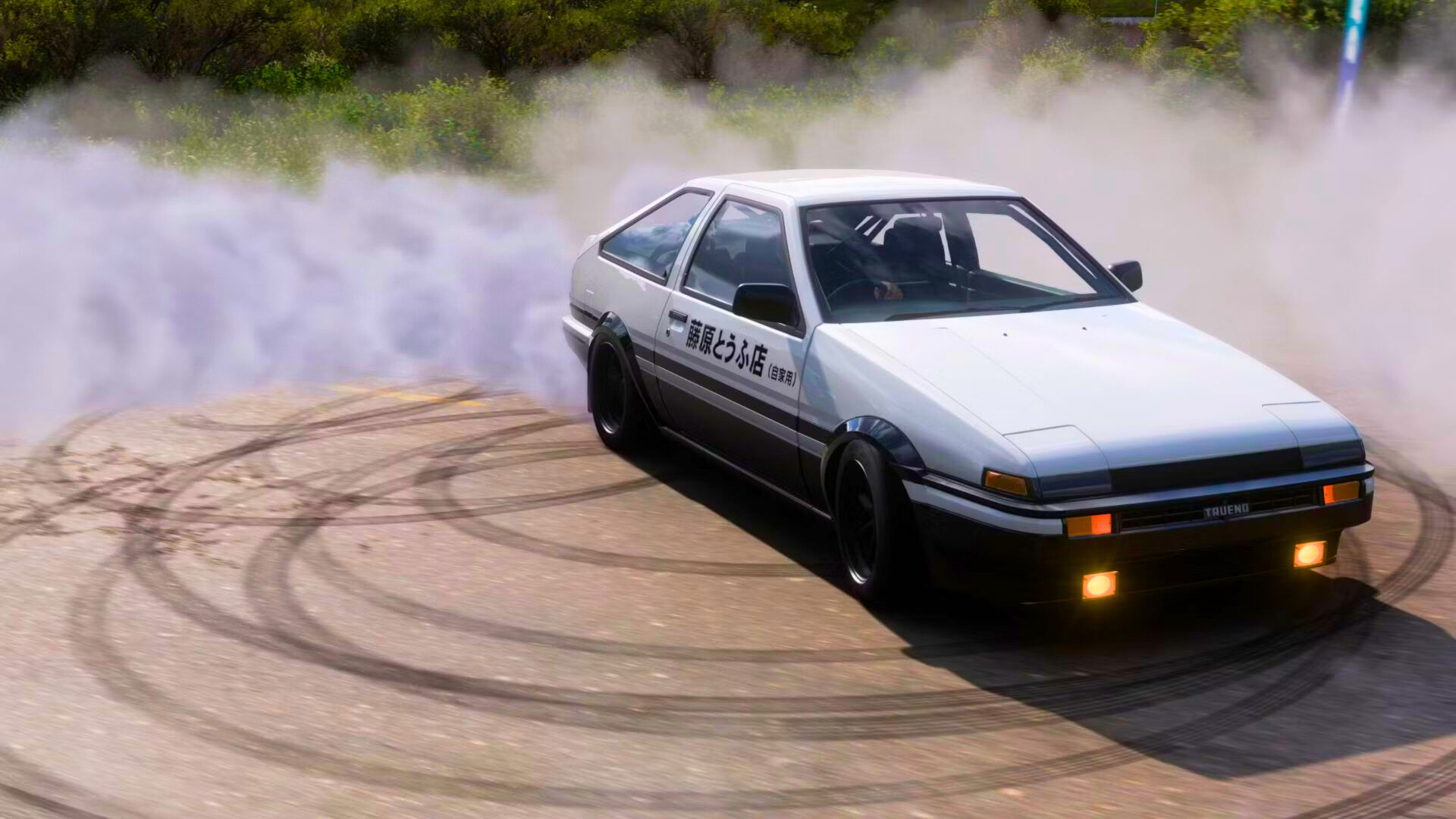 Best Drifting Games