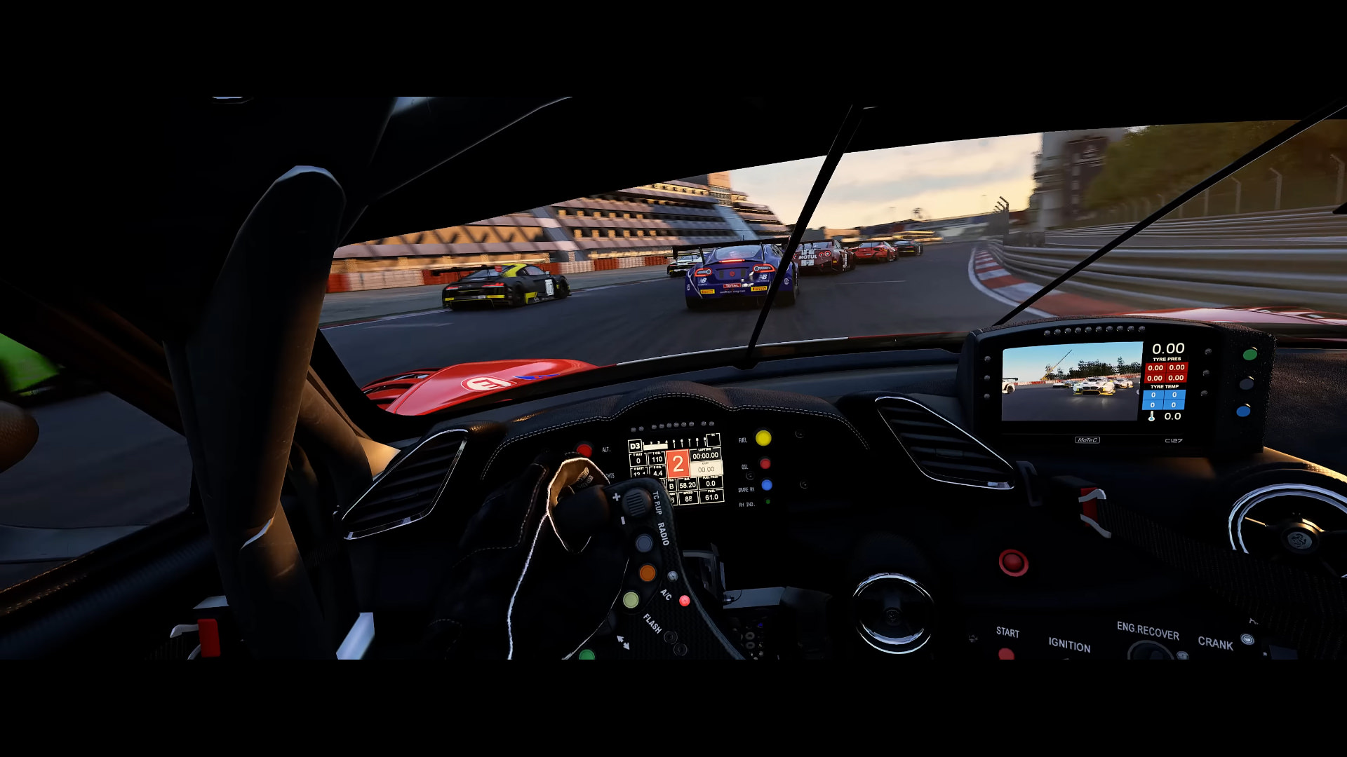 Assetto Corsa Competizione