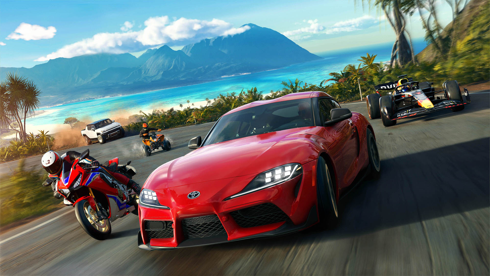 Best Racing Games