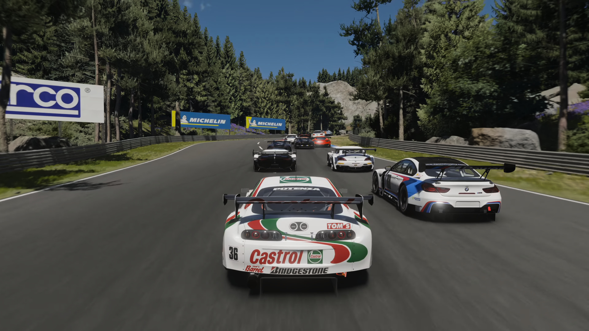 Gran Turismo 7