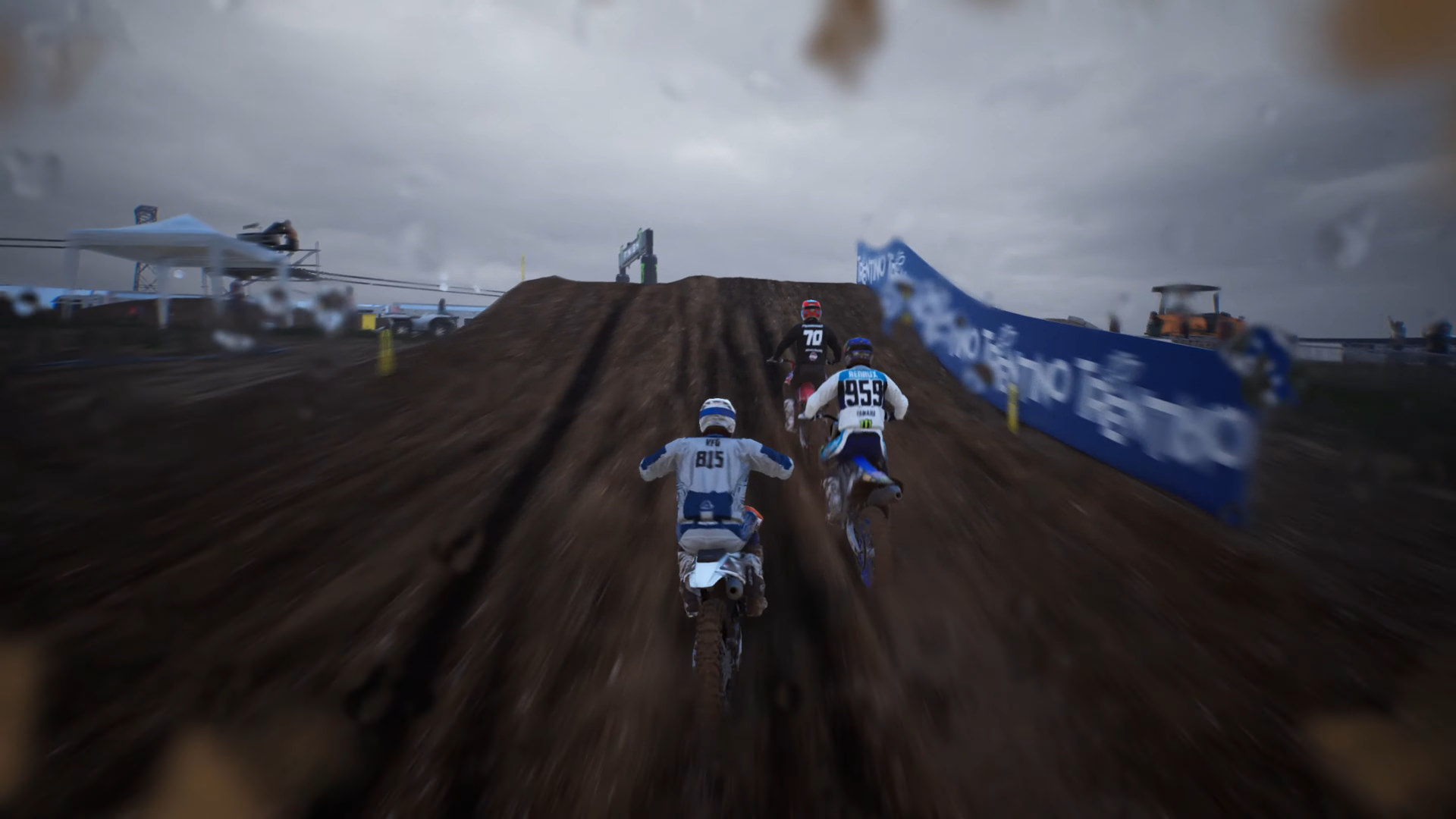 MXGP 2021 - The Official Motocross Videogame