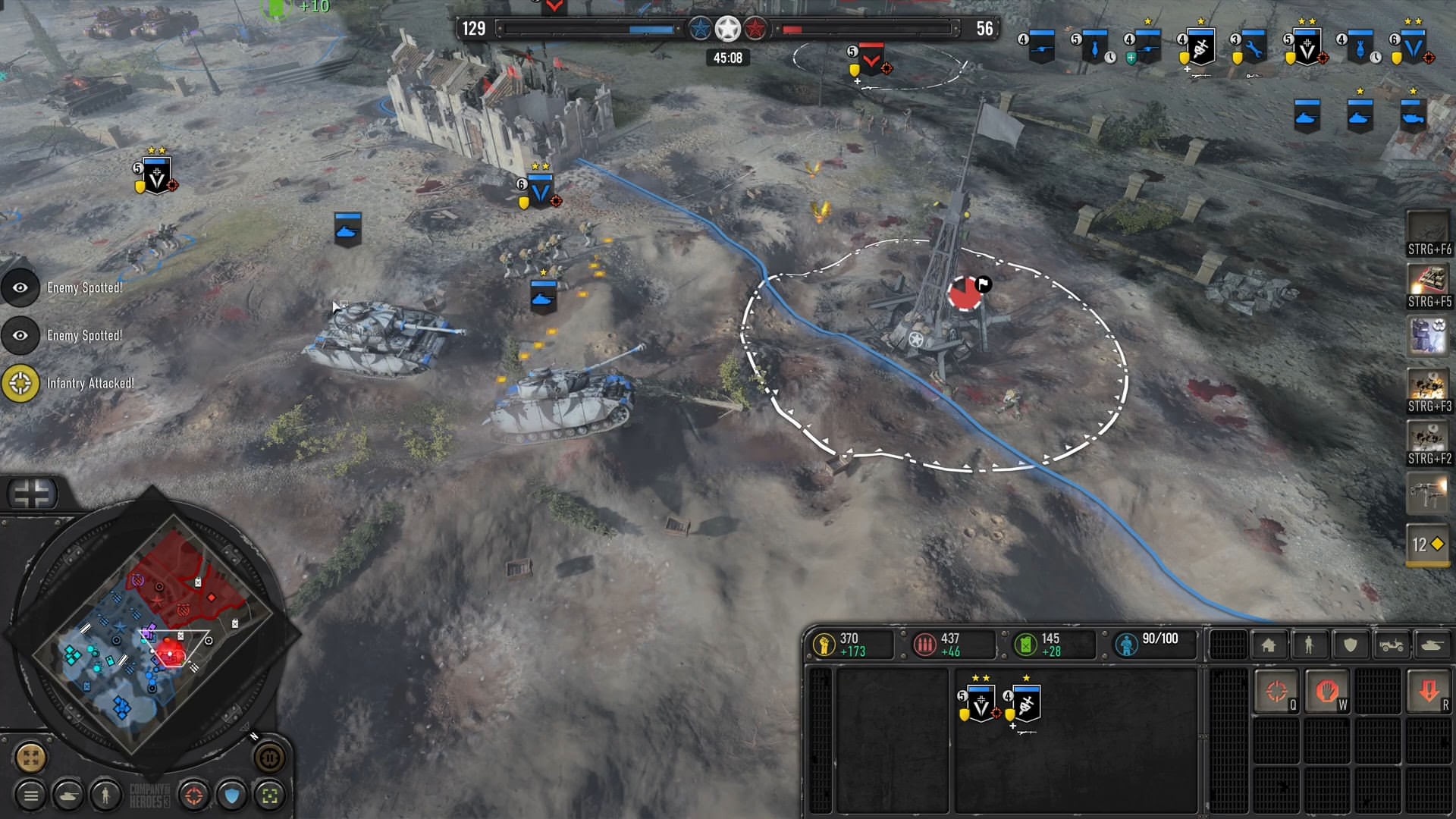 Company of Heroes 3