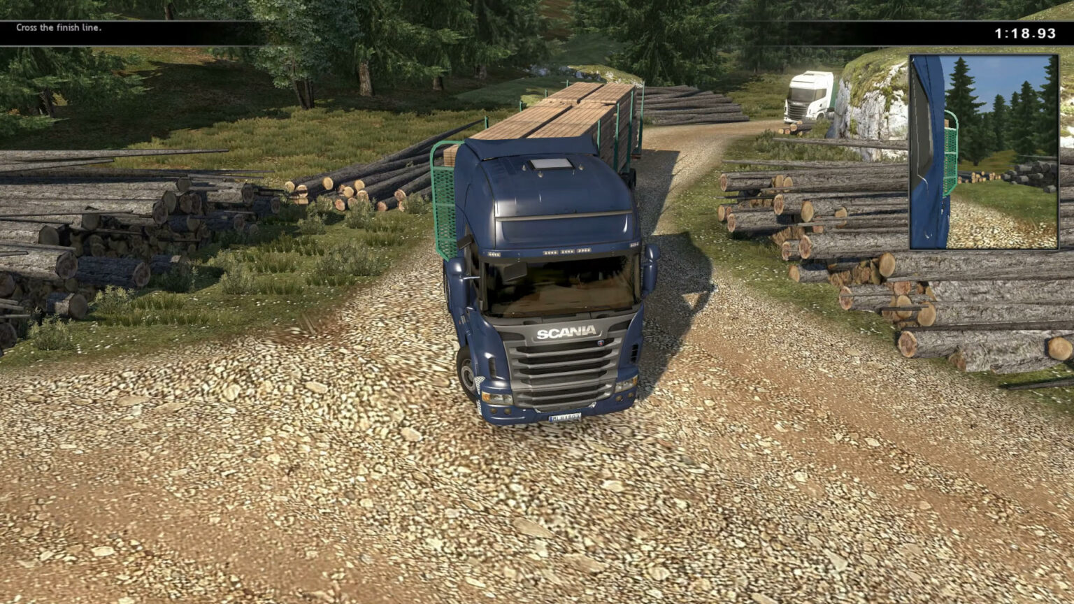 25 Best Truck Games You MUST Play in 2025 ‐ ProFanboy