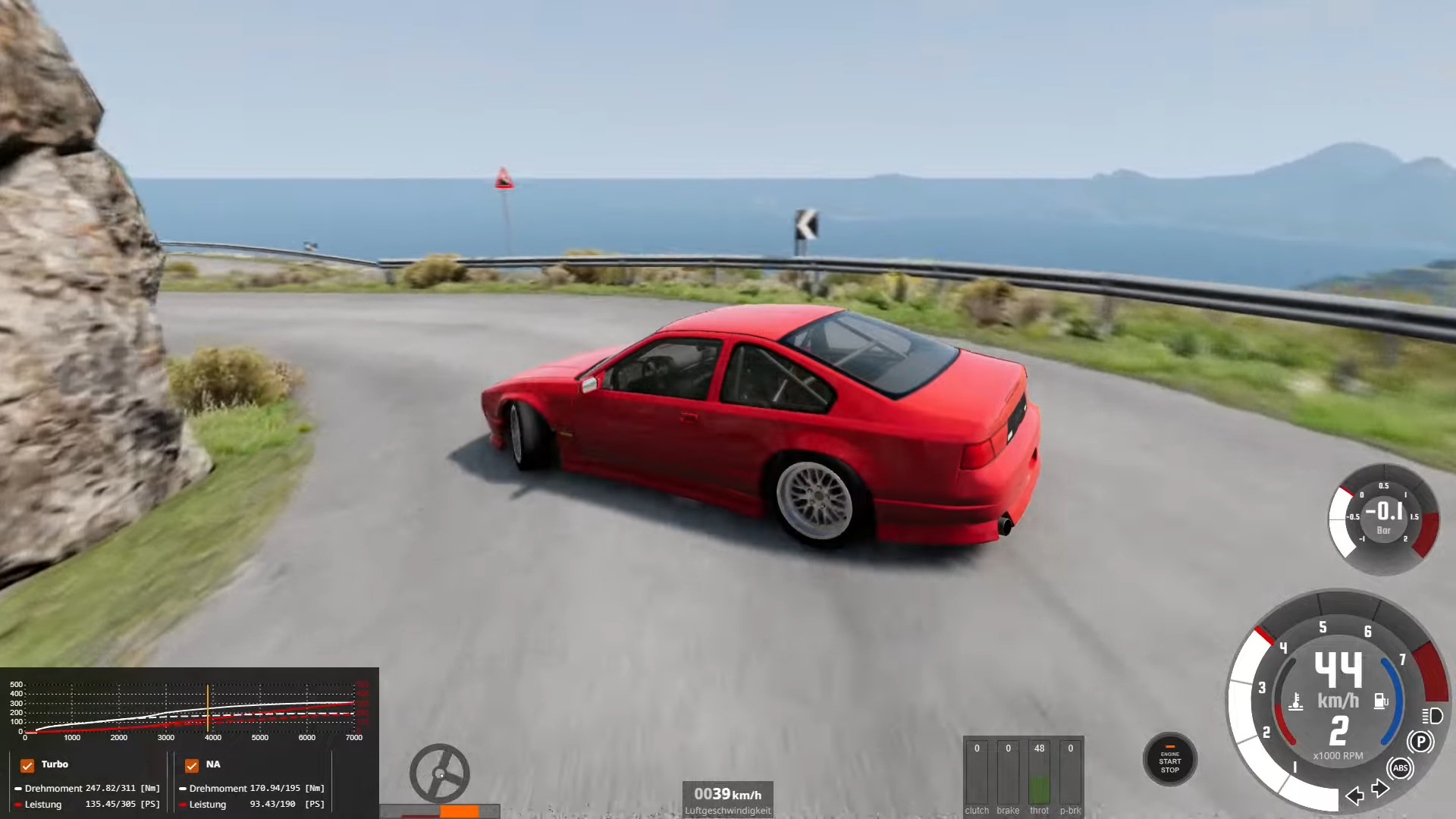 BeamNG.drive