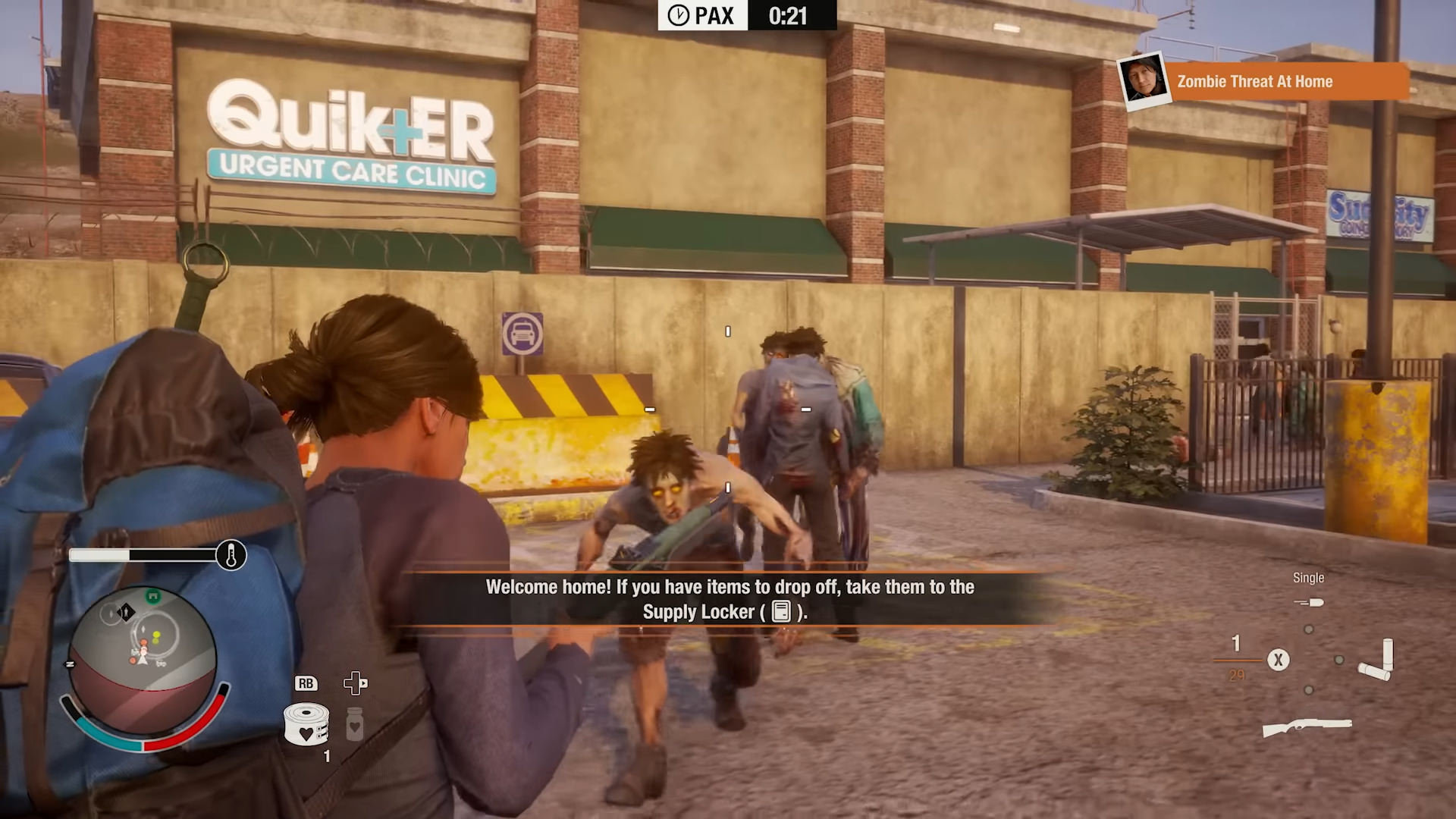 State of Decay 2