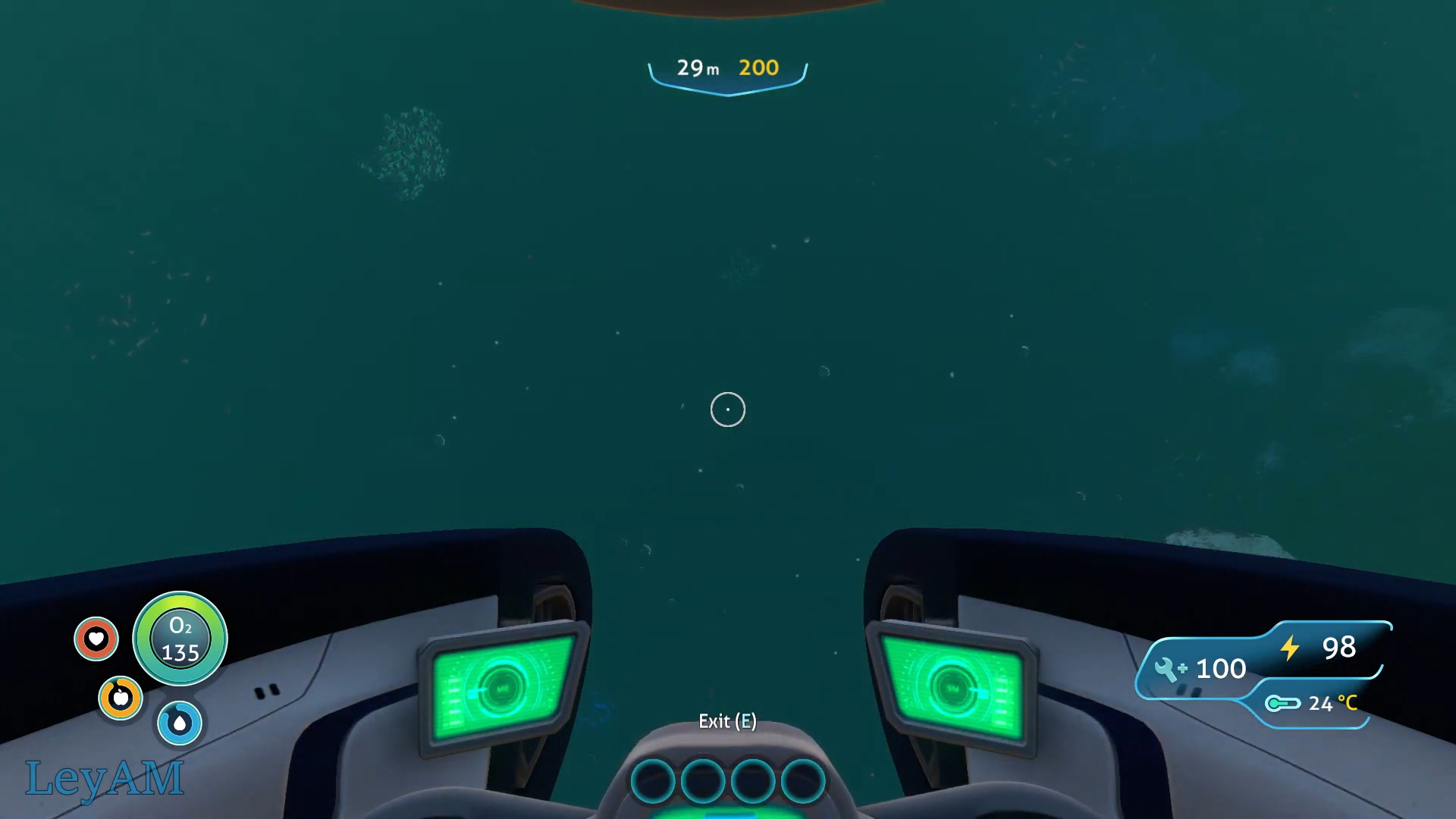 Subnautica