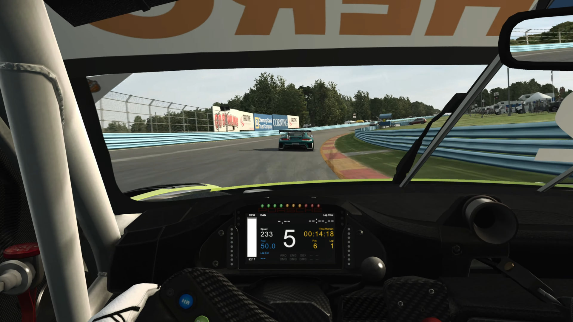 RaceRoom Racing Experience