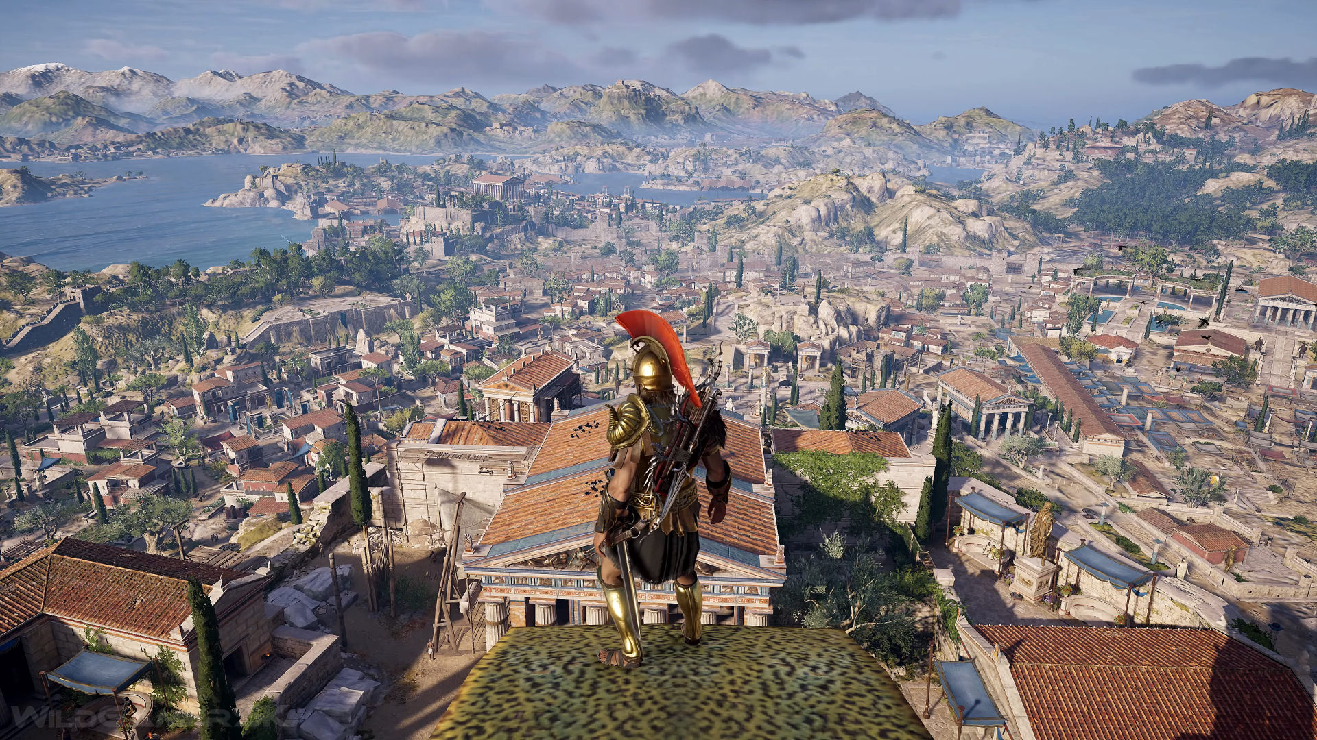 Assassin's Creed Odyssey