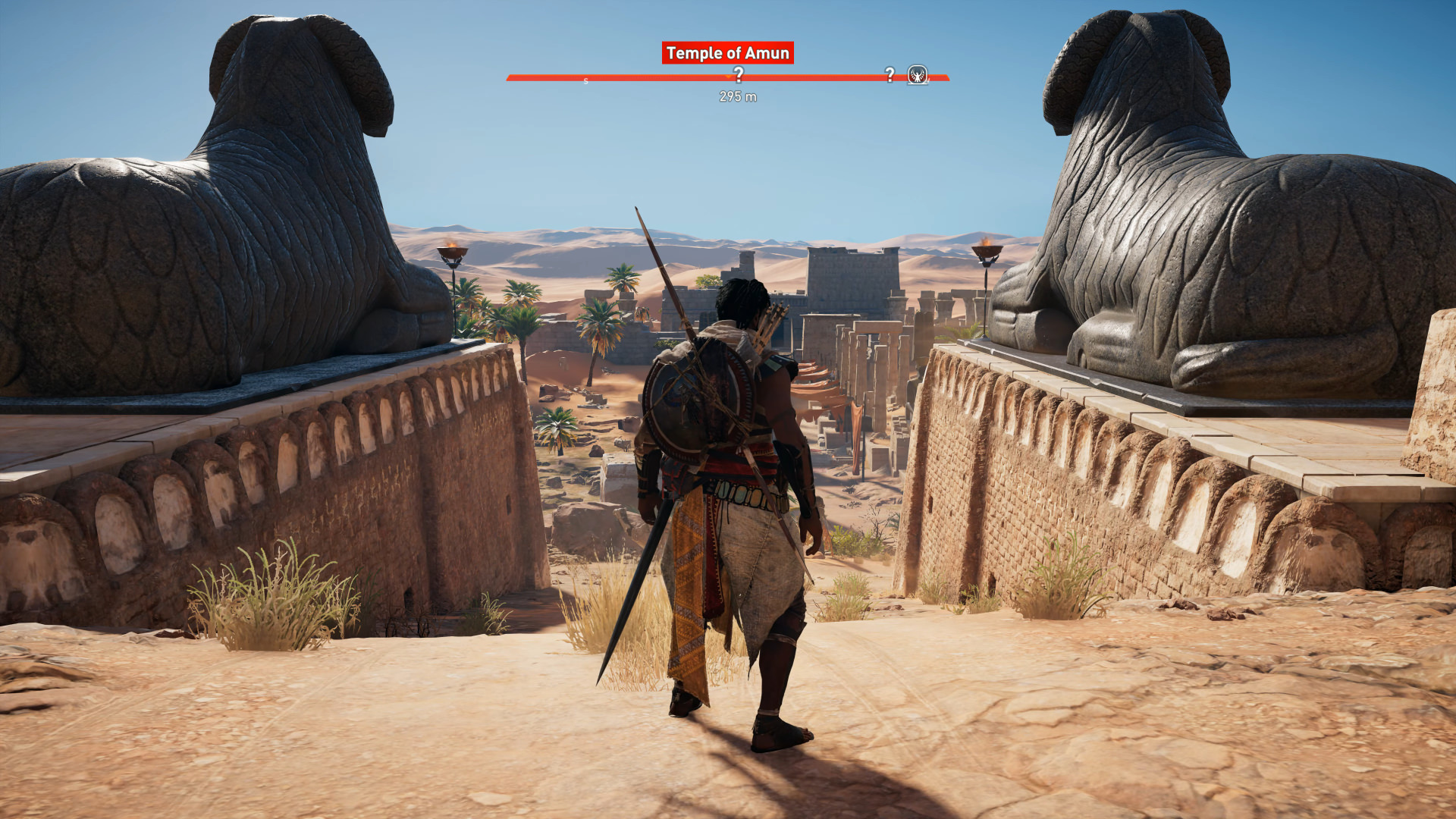 Assassin's Creed Origins