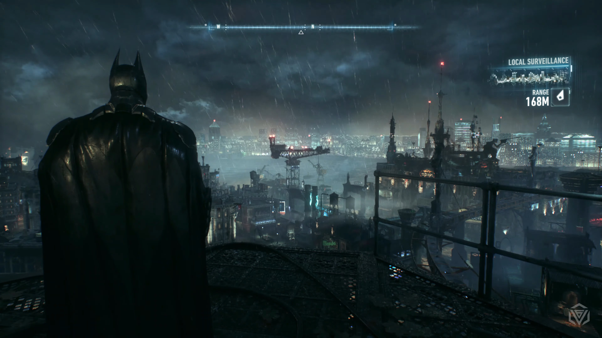 Batman: Arkham Knight