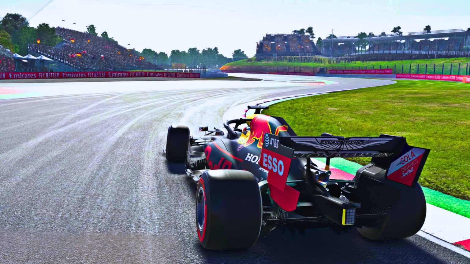 25 Best F1 Games In 2024 | Simulation, Simcade, Arcade, Open World ...