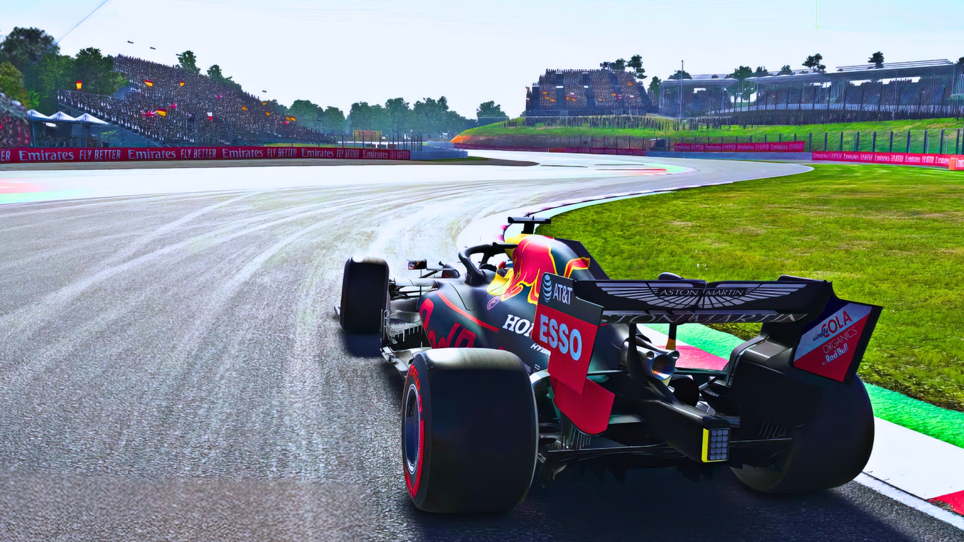 Best F1 Games