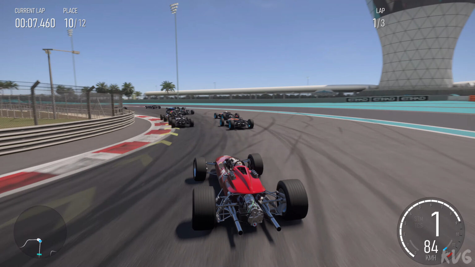 25 Best F1 Games In 2024 | Simulation, Simcade, Arcade, Open World ...