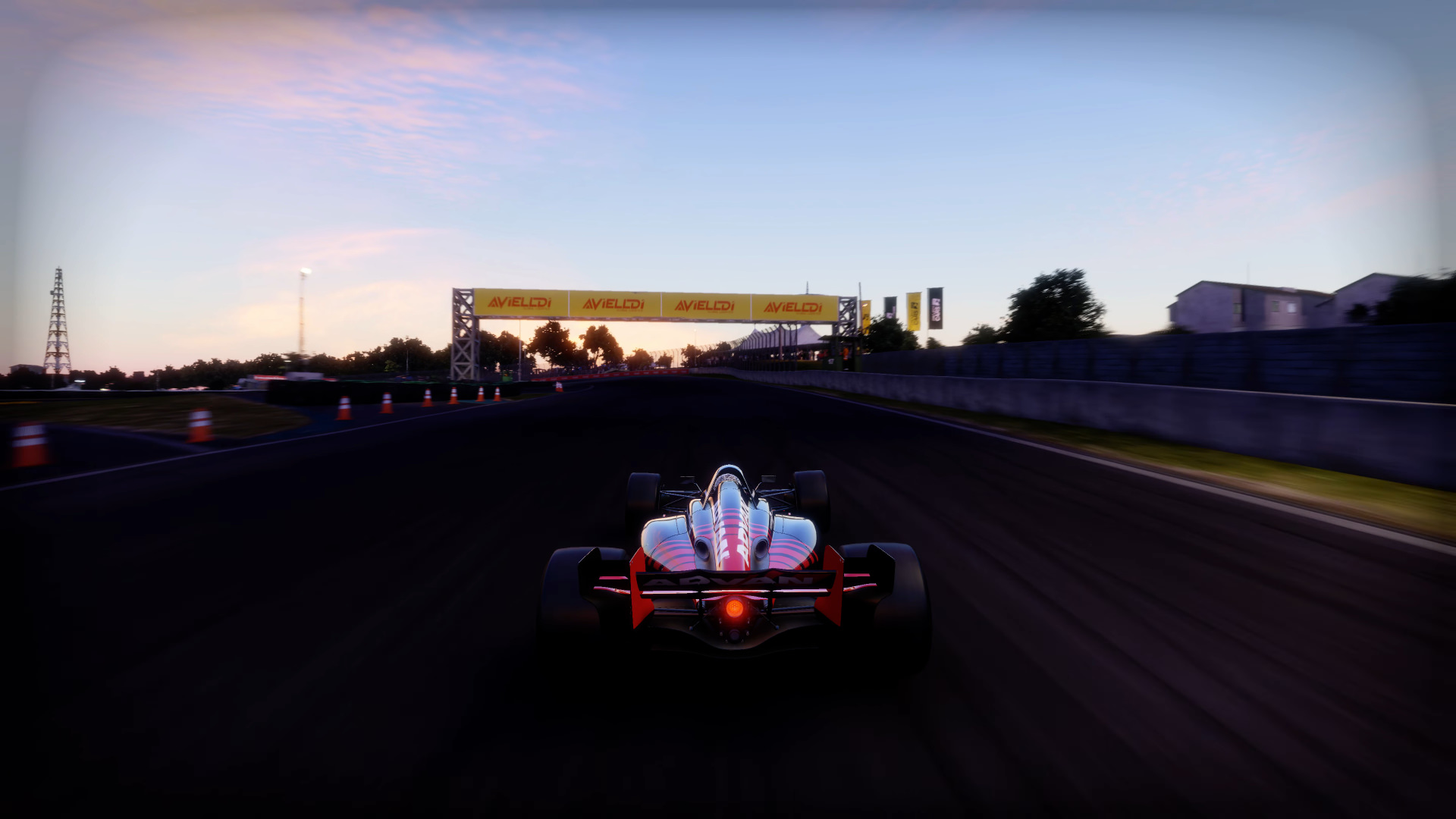 Project CARS 3