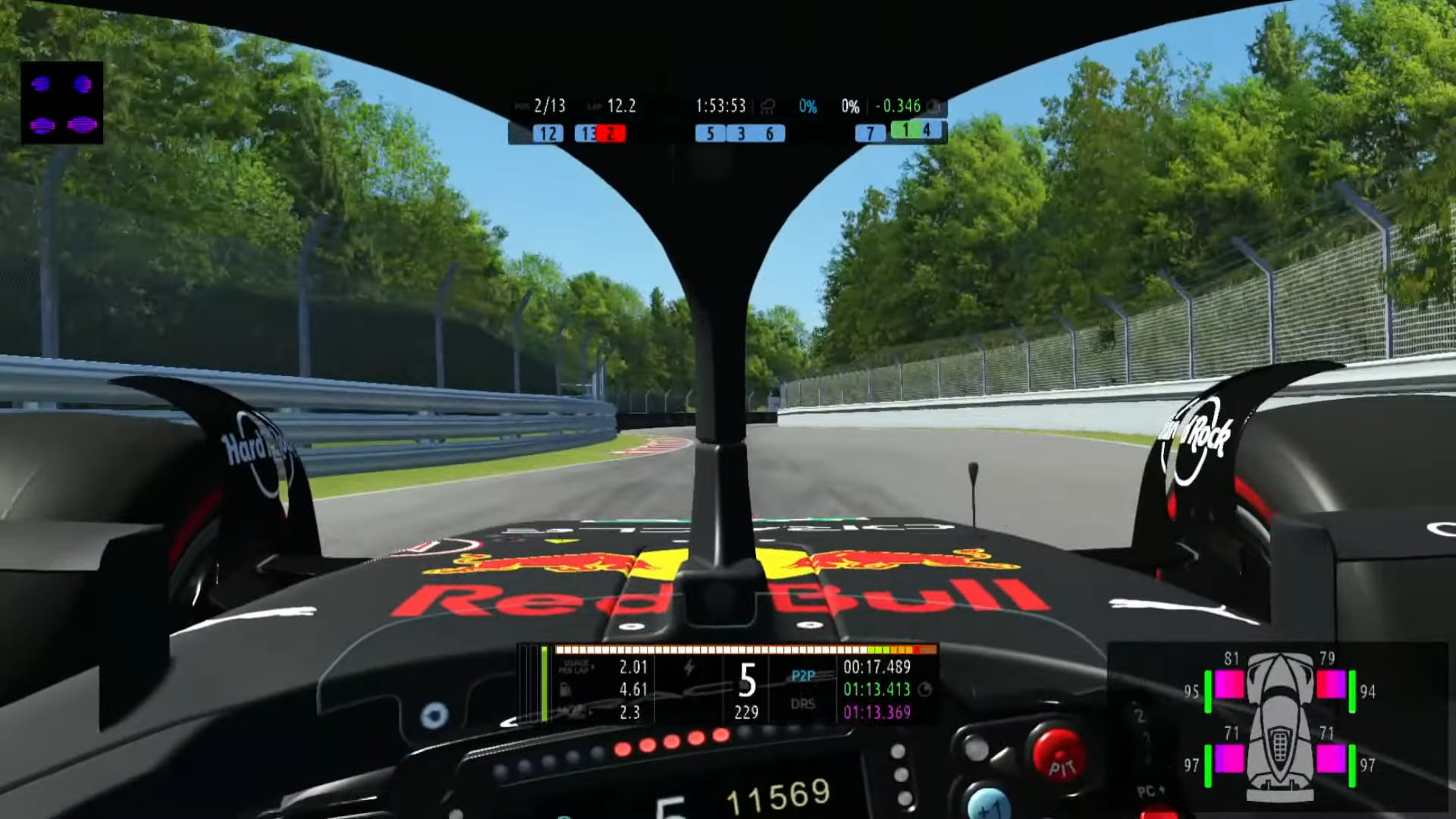 rFactor 2