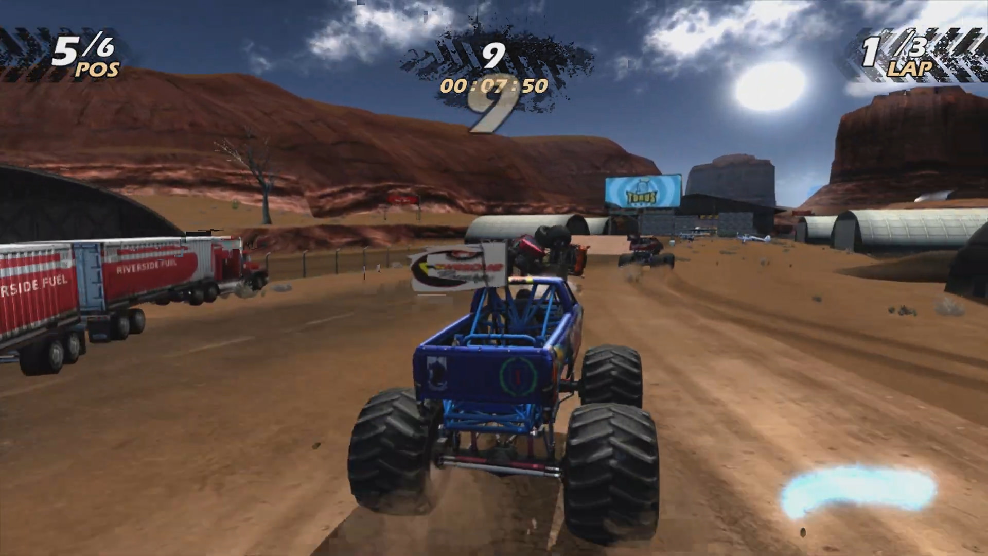 Monster Jam