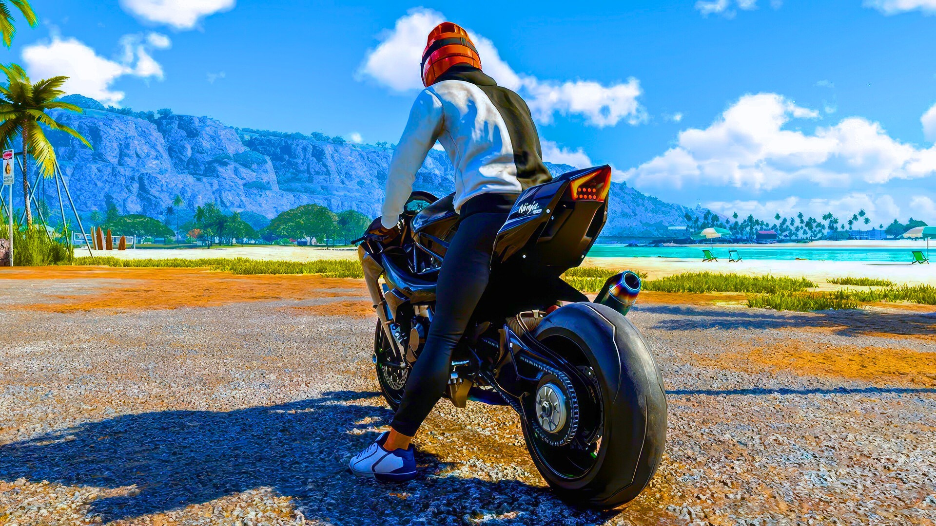 Best Motorcycle Games